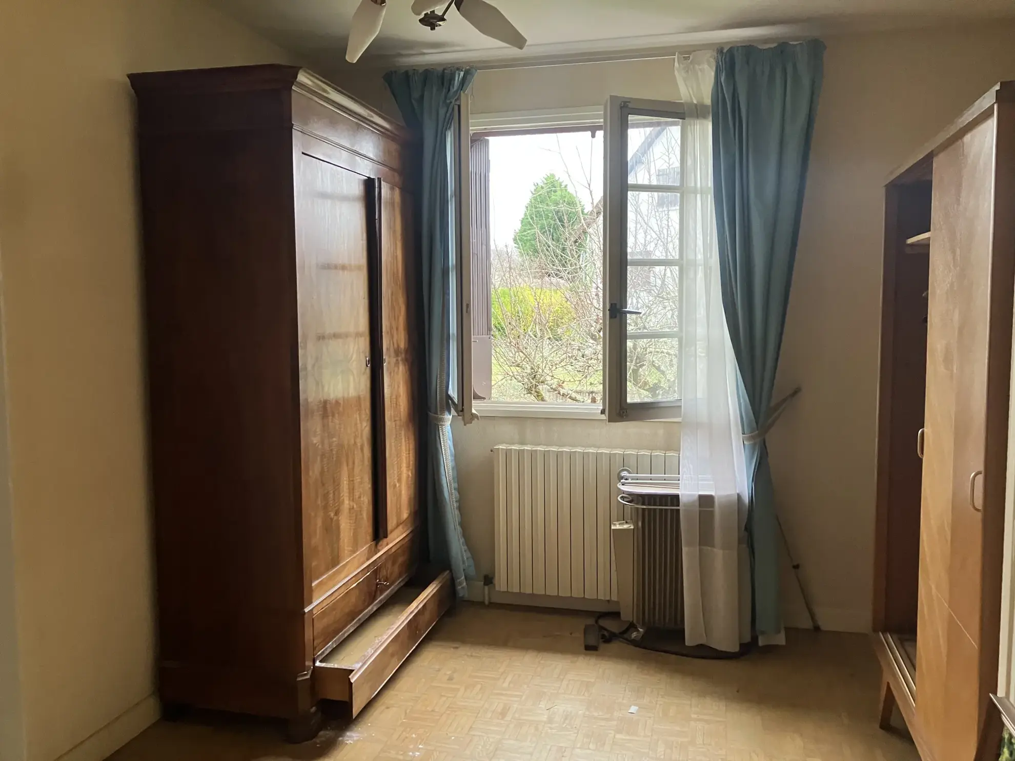 Maison de 90m2 à vendre aux Montapins, Nevers 