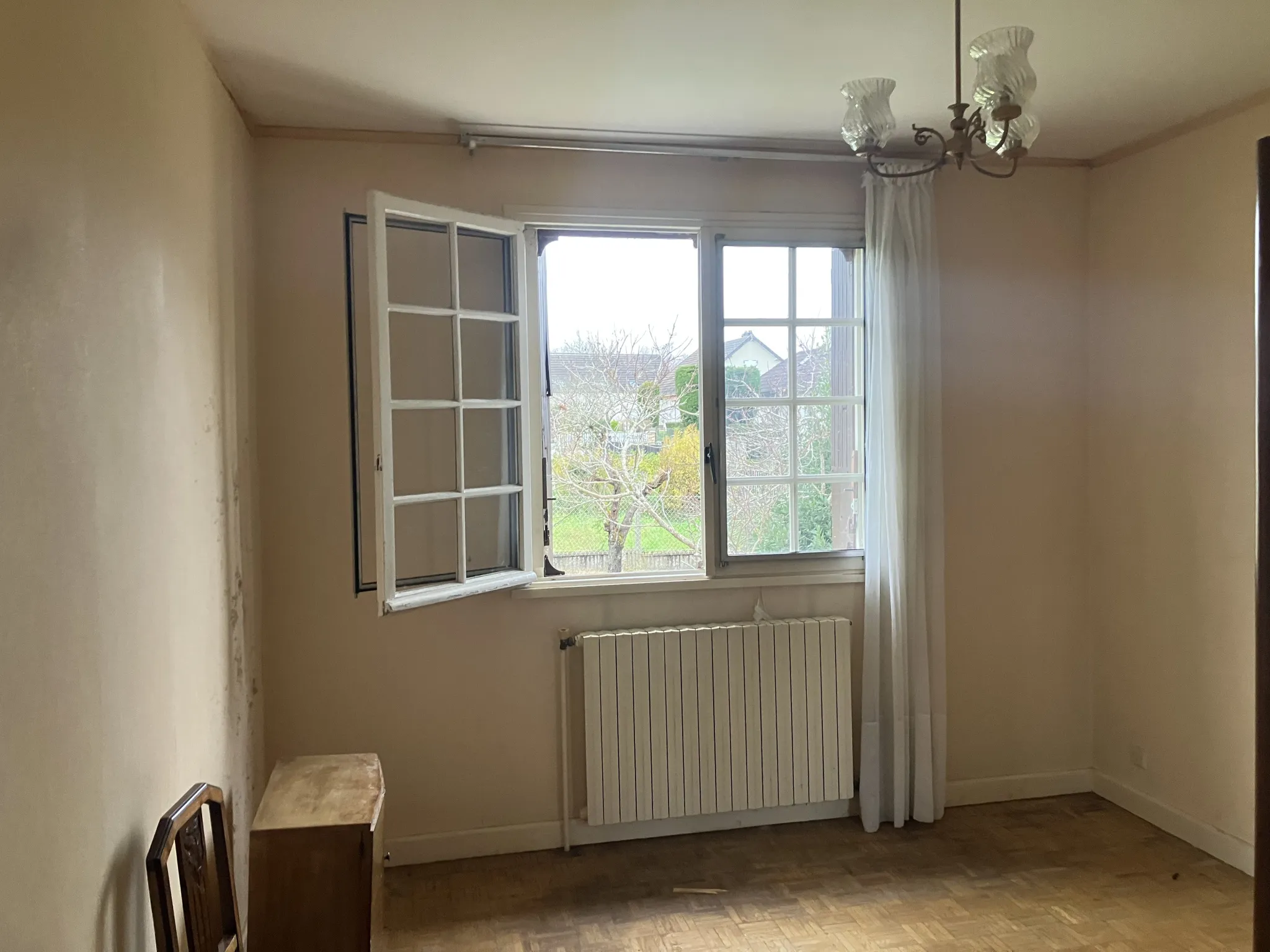 Maison de 90m2 à vendre aux Montapins, Nevers 