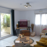 À vendre : Appartement 2 pièces à Montpellier Ouest - Montcalm