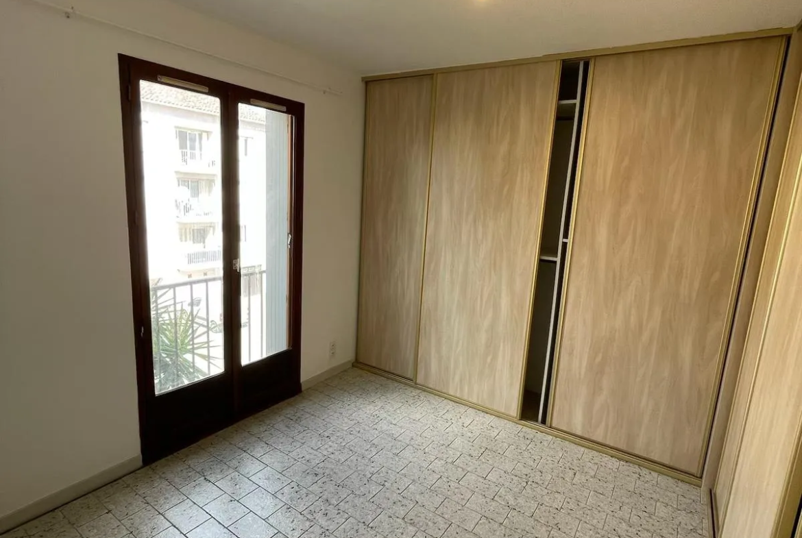 Bel Appartement T4 à vendre à Ghisonaccia 