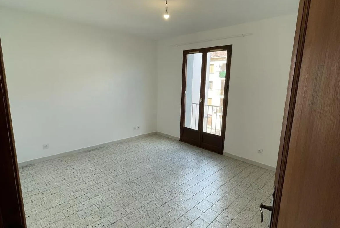 Bel Appartement T4 à vendre à Ghisonaccia 