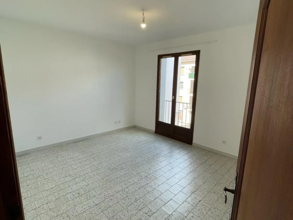 Bel Appartement T4 à vendre à Ghisonaccia