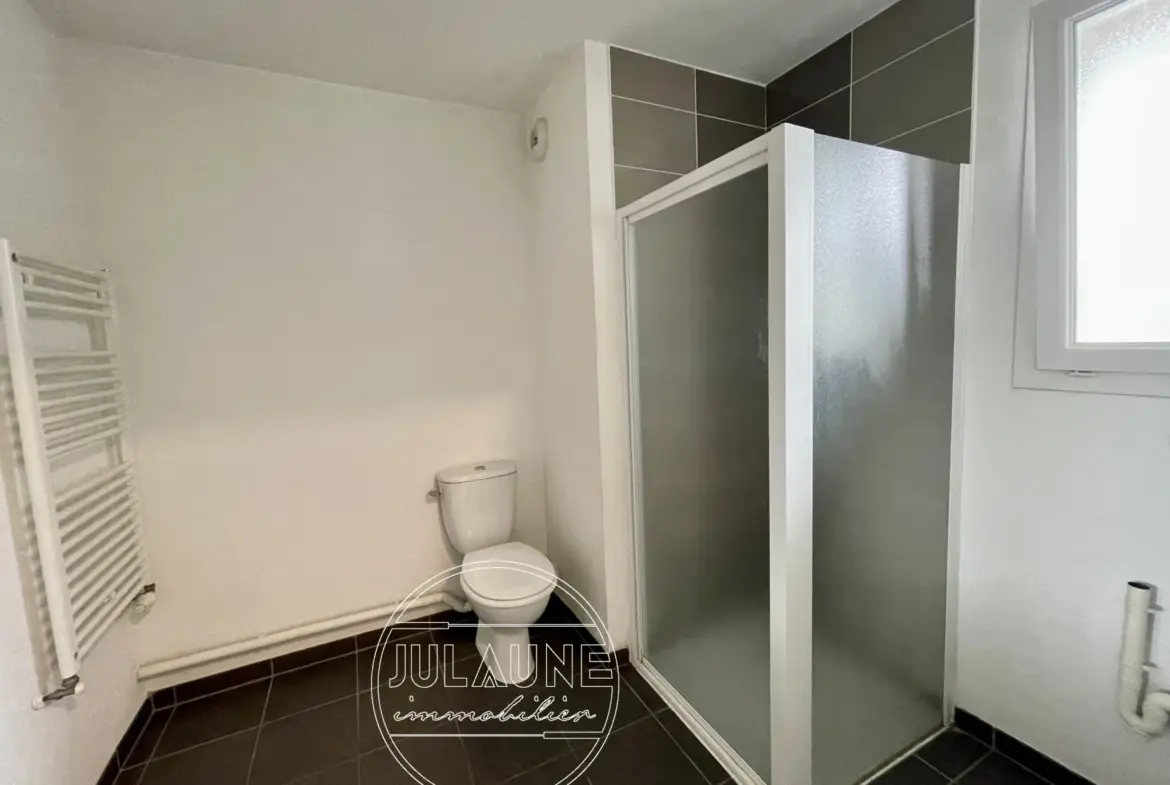 Charmant appartement T2 à Eysines - 158 000 EUR 