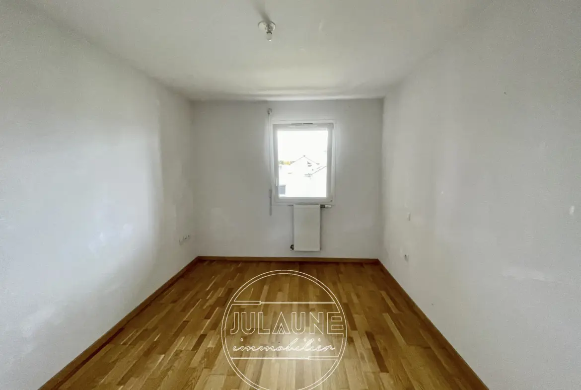 Charmant appartement T2 à Eysines - 158 000 EUR 