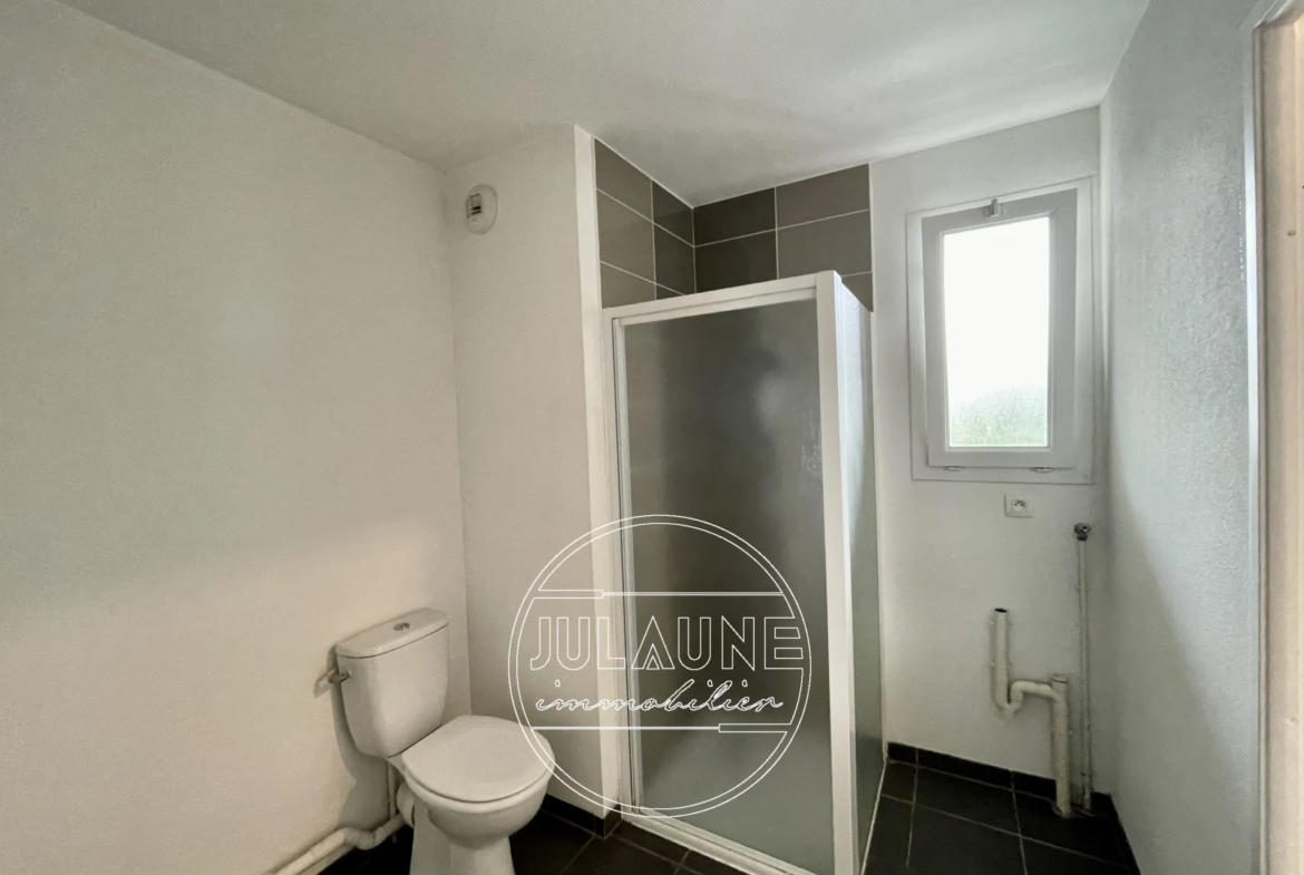 Charmant appartement T2 à Eysines - 158 000 EUR 