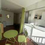 Vente Studio 20,52 m² au Cap d'Agde avec piscine