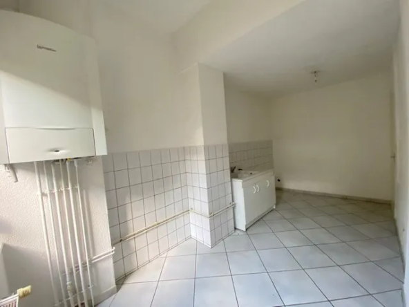 À vendre : Appartement T5 à Belfort - Secteur Fg de Montbéliard