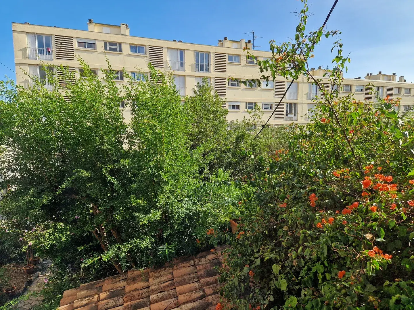 Appartement T2 Magnifique à Hyères – Proche Centre 