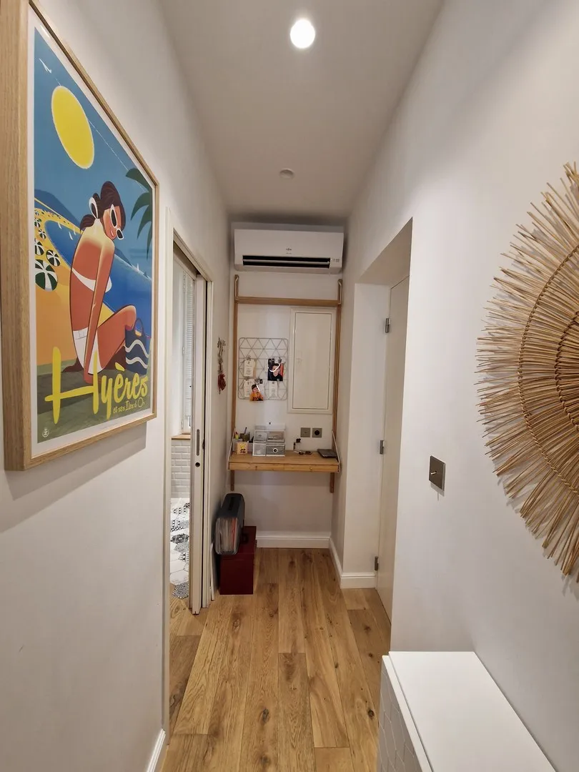 Appartement T2 Magnifique à Hyères – Proche Centre 