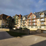 Appartement lumineux avec vue sur mer à Cayeux-sur-Mer