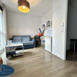 Vente Studio T1 Bis à Valenciennes - 46000 €