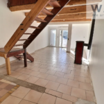 À vendre : Maison de village 3 pièces à Clermont l'Hérault (34800)