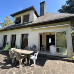 Maison spacieuse à Rosiers d'Egletons en Corrèze avec grand terrain