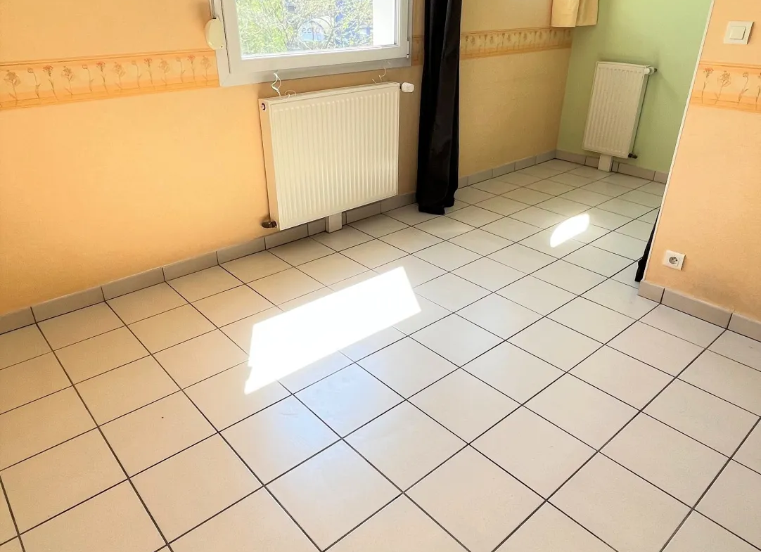 À vendre : studio de 21 m² à Belfort Vieille Ville 