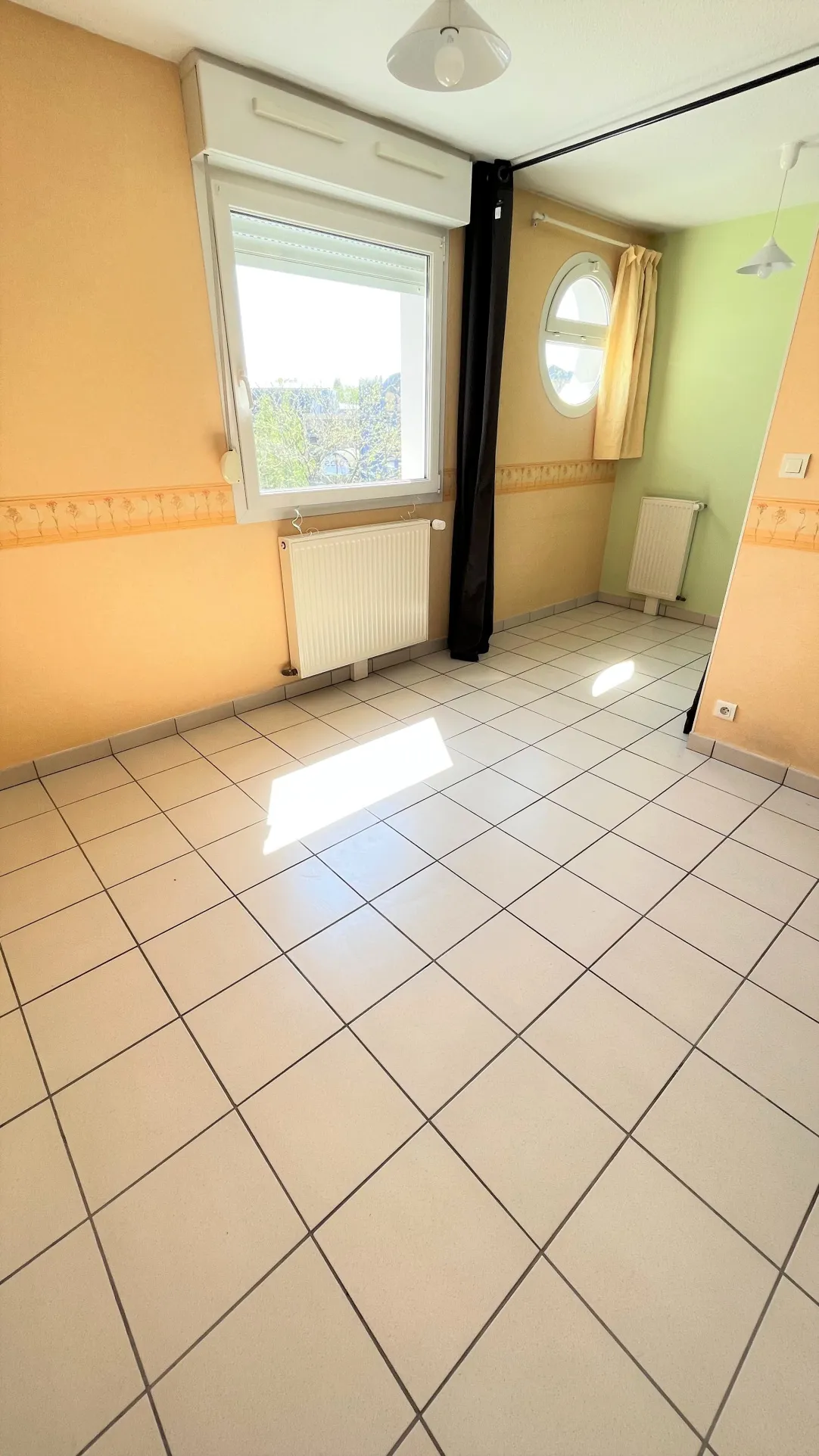 À vendre : studio de 21 m² à Belfort Vieille Ville 