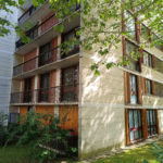 À vendre : Appartement 3 chambres à Fontenay-le-Fleury