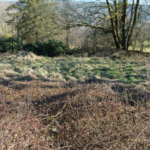 Terrain à bâtir viabilisé de 1657 m² à Harreville les Chanteurs