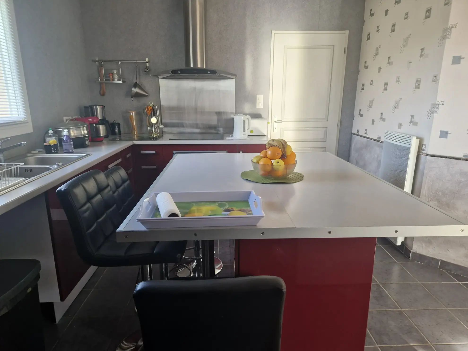 À vendre: Maison de Plain-pied à Lubersac - 223000 EUR 