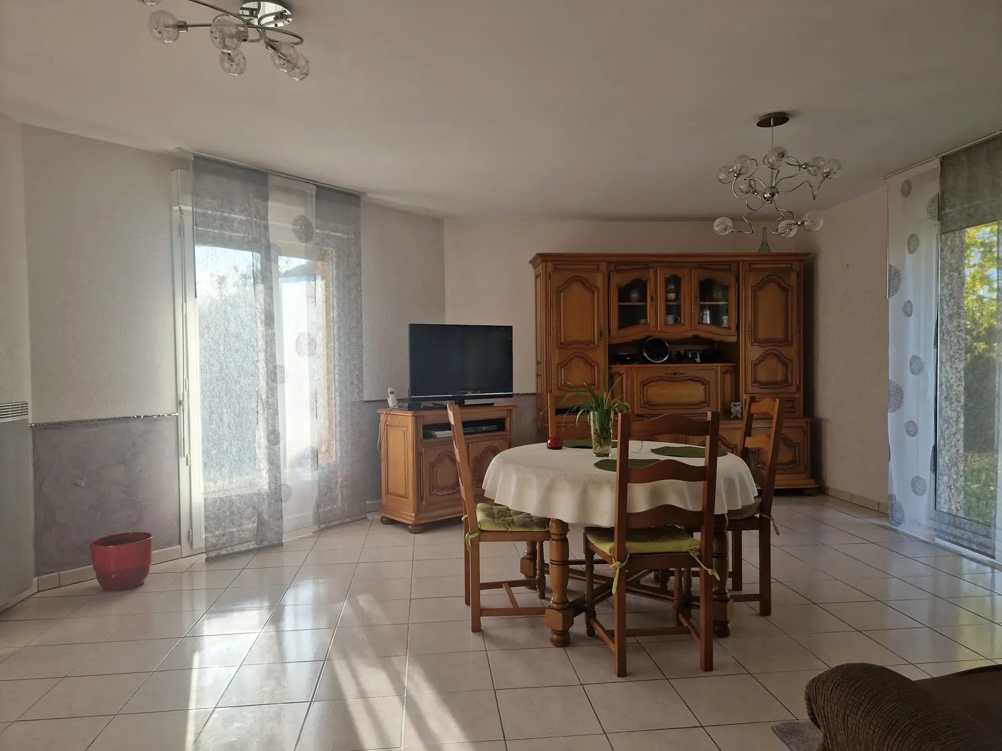 À vendre: Maison de Plain-pied à Lubersac - 223000 EUR 