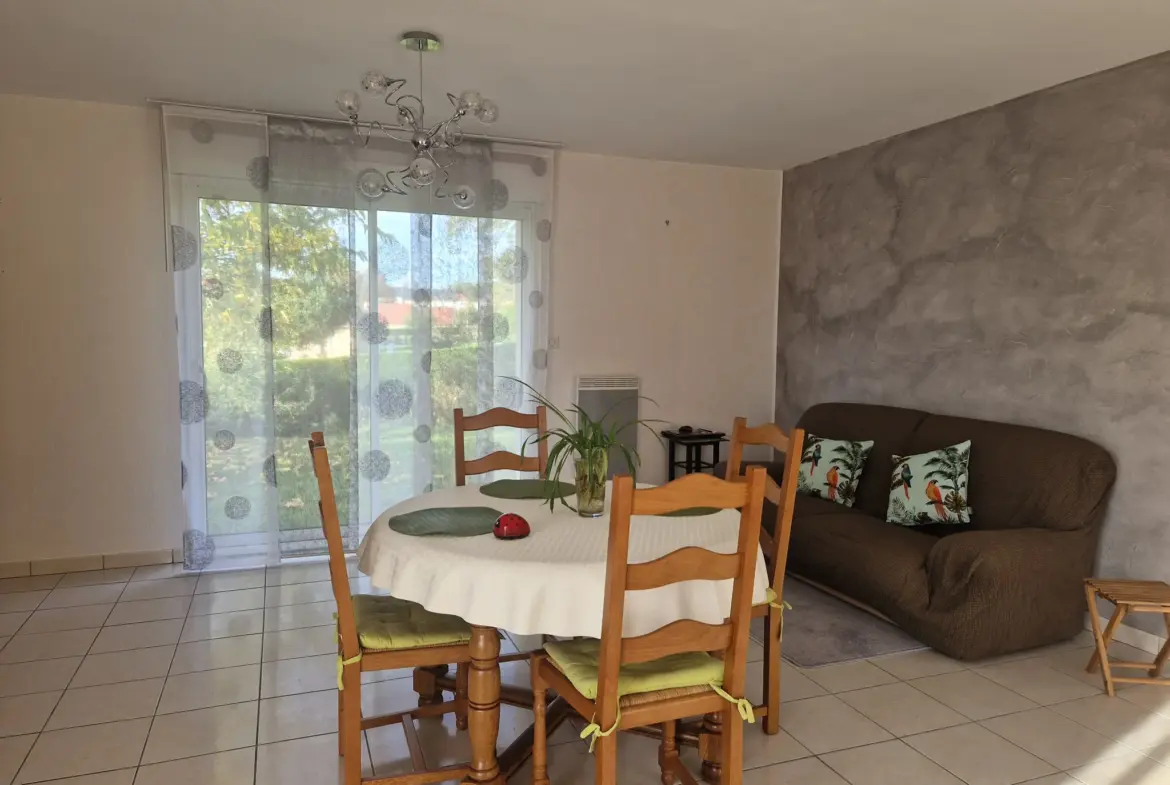 À vendre: Maison de Plain-pied à Lubersac - 223000 EUR 