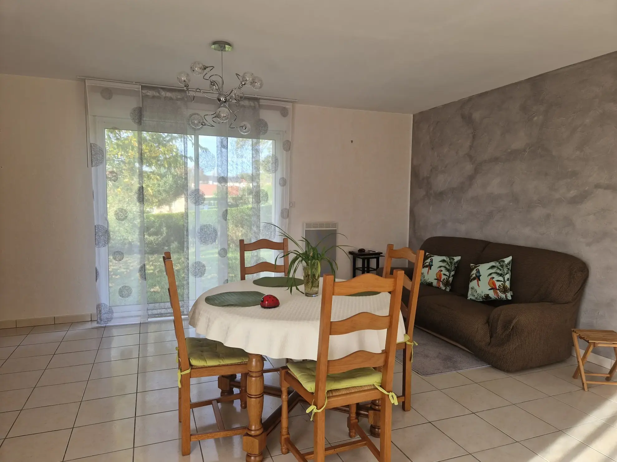 À vendre: Maison de Plain-pied à Lubersac - 223000 EUR 