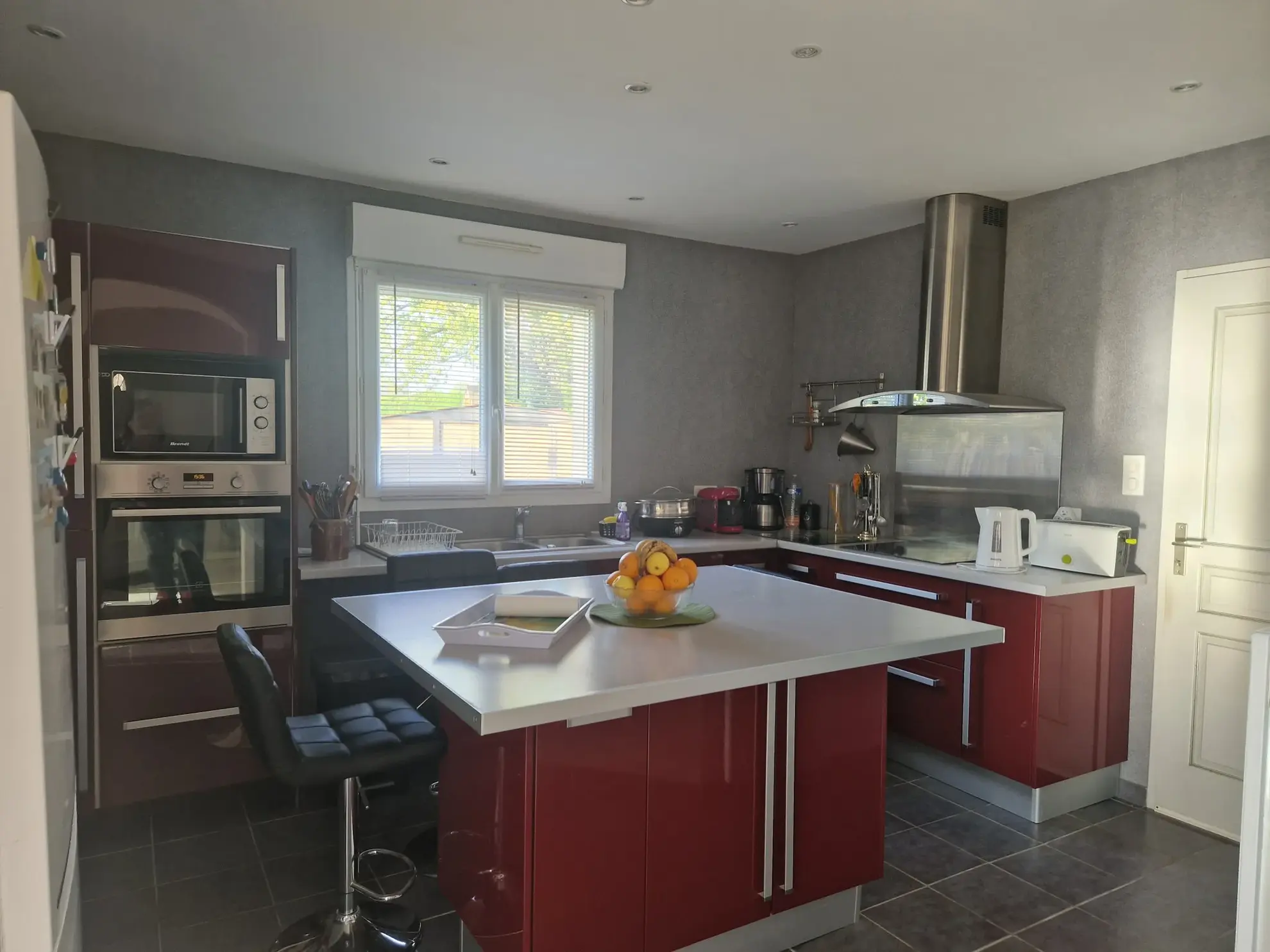 À vendre: Maison de Plain-pied à Lubersac - 223000 EUR 