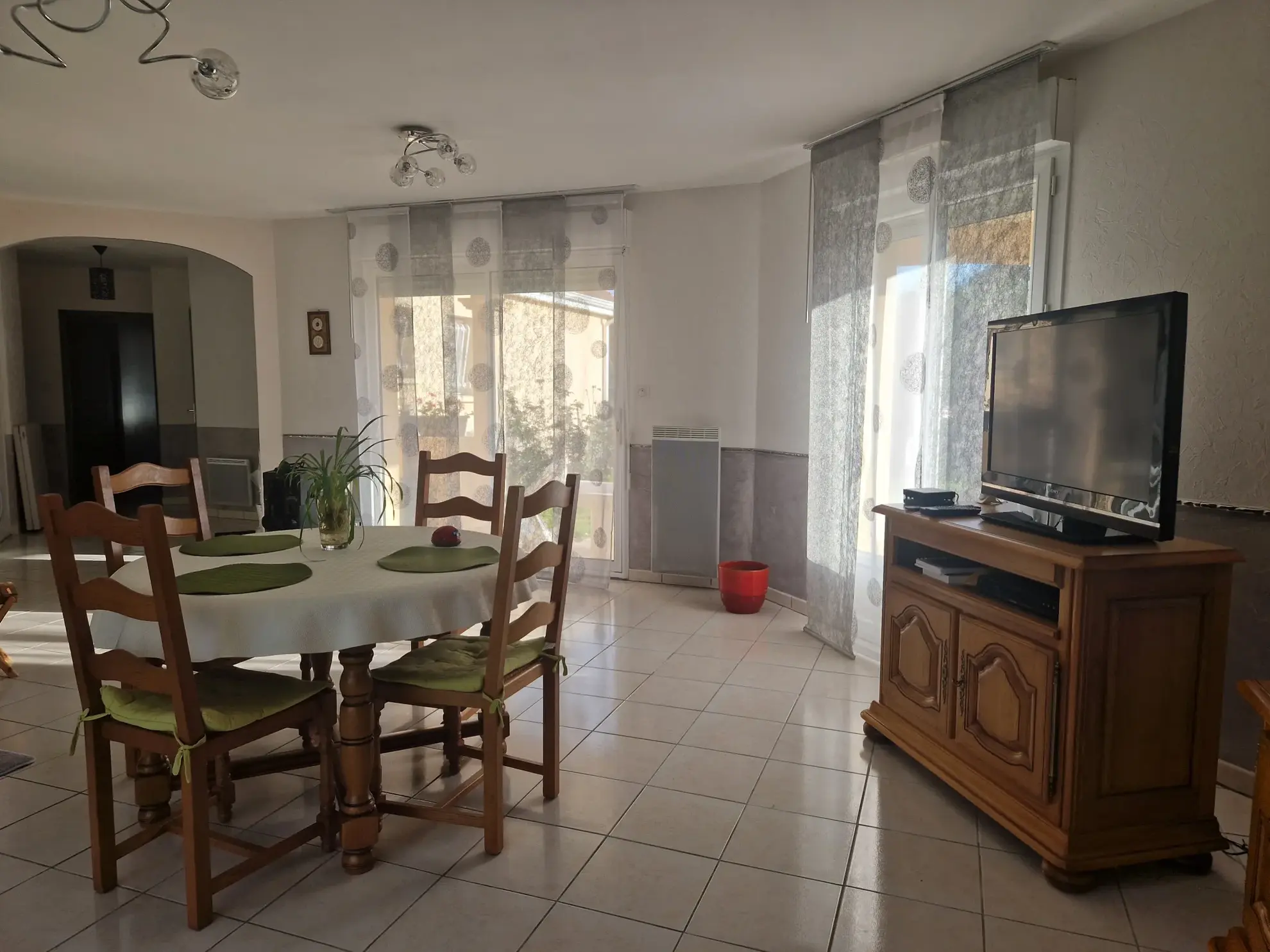 À vendre: Maison de Plain-pied à Lubersac - 223000 EUR 