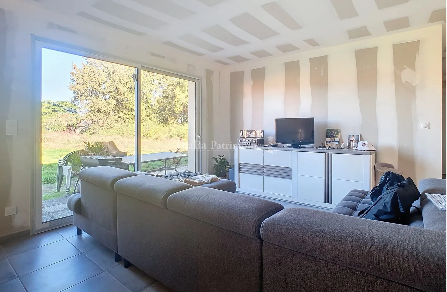 Maison neuve à Labouheyre, prête à décorer 