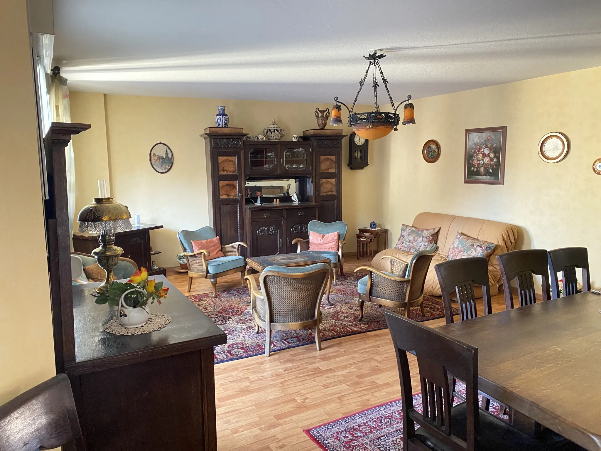 À vendre : Appartement 3 pièces à Saverne, 239.000 € 