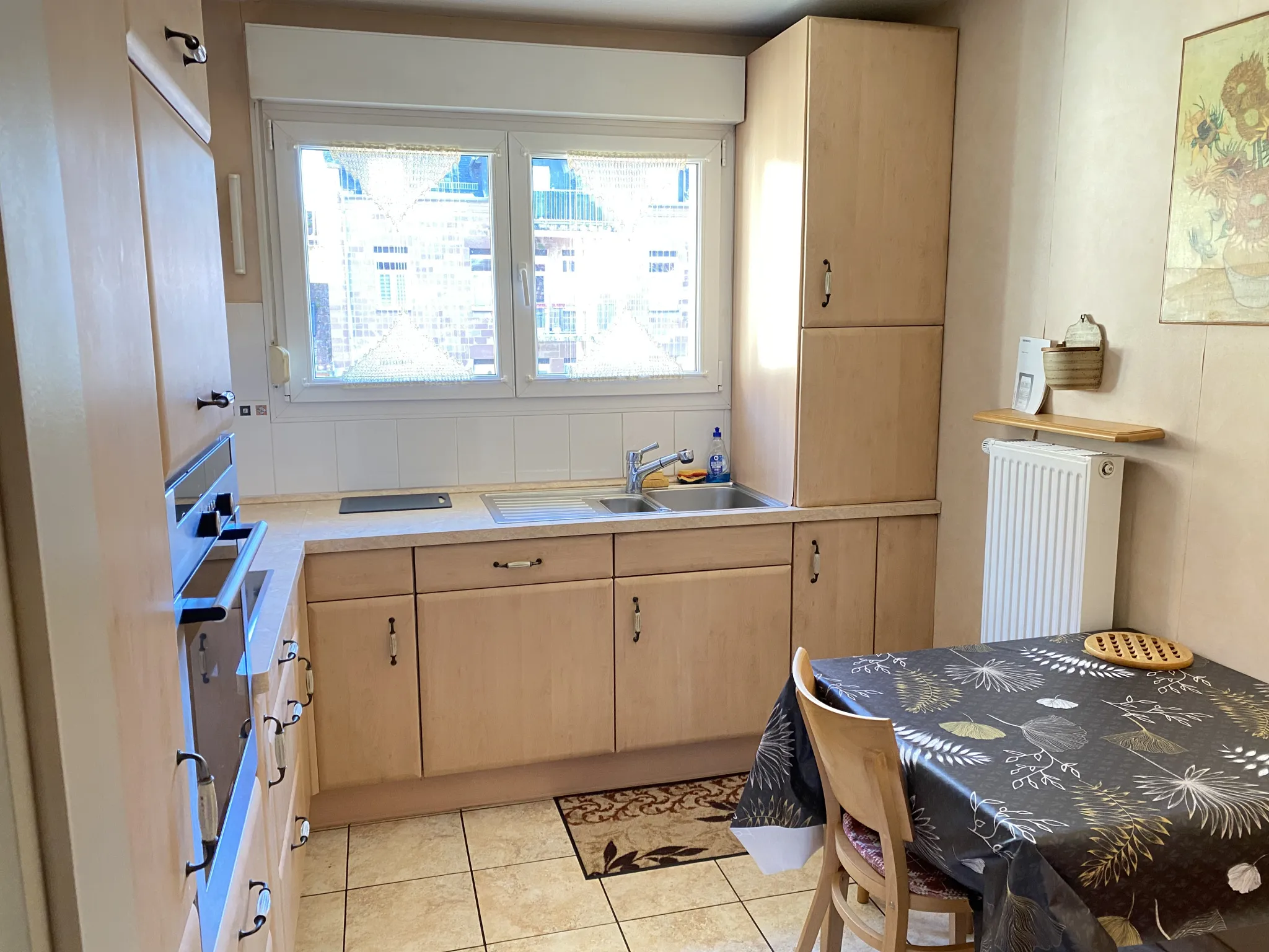 À vendre : Appartement 3 pièces à Saverne, 239.000 € 