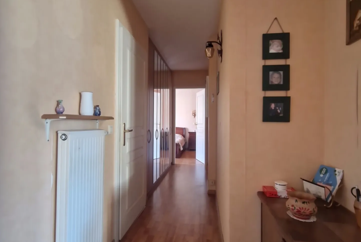 À vendre : Appartement 3 pièces à Saverne, 239.000 € 