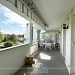 Appartement de Standing avec Terrasse à Fontaine-les-Dijon