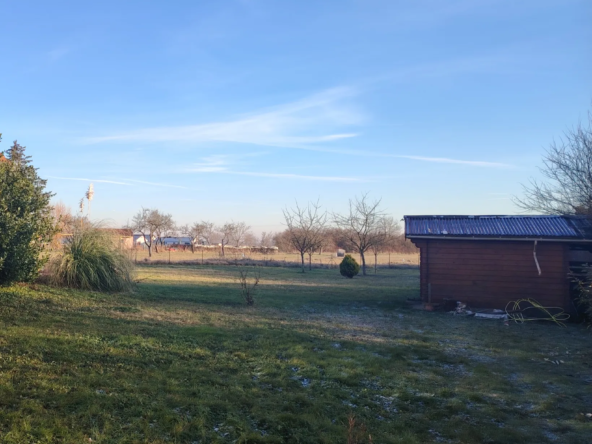 Charmant pavillon individuel de 6 pièces à Fresnes en Woevre