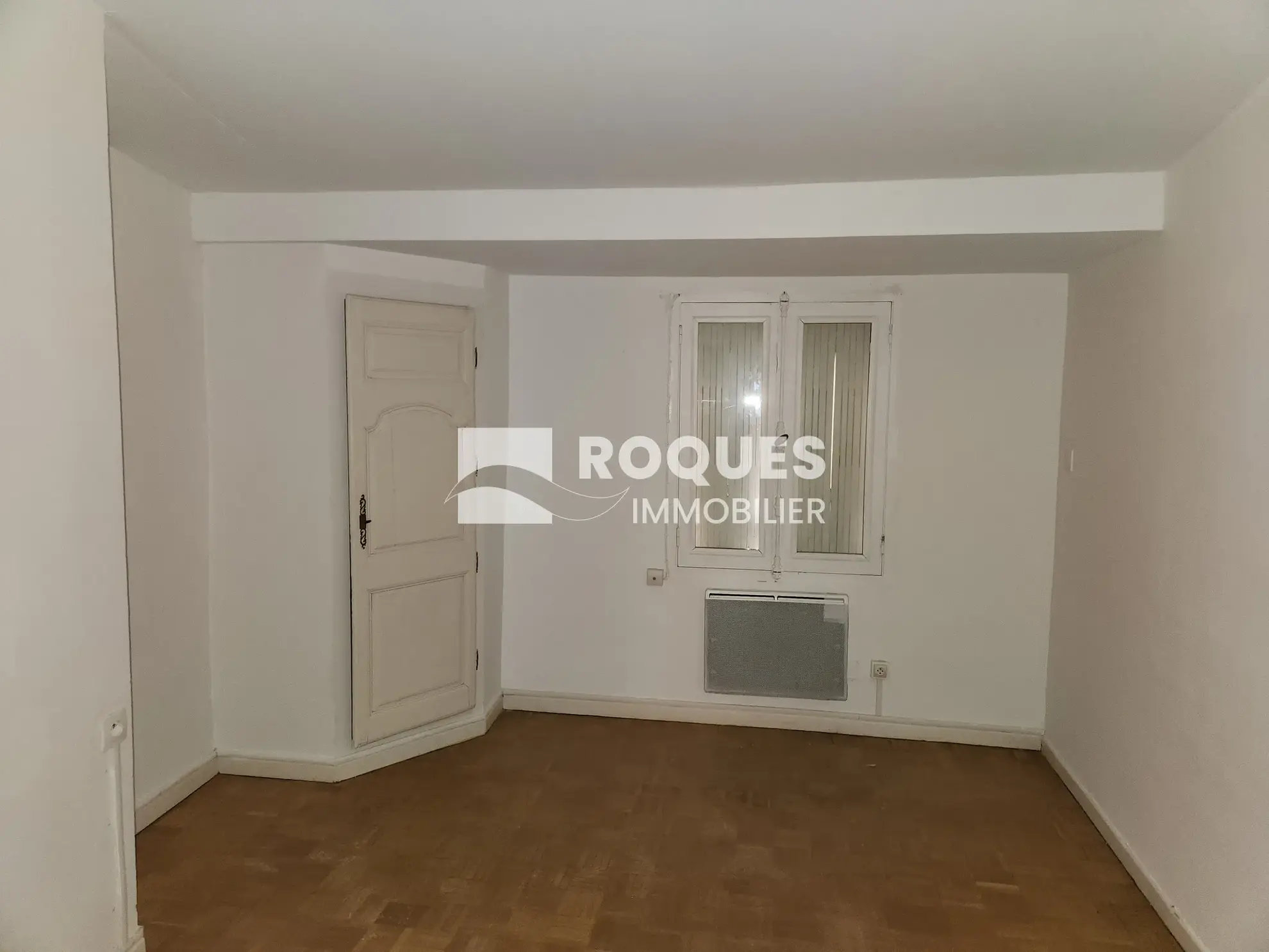 Vente Appartement T3 - 73.95 m² - Lodève Centre 