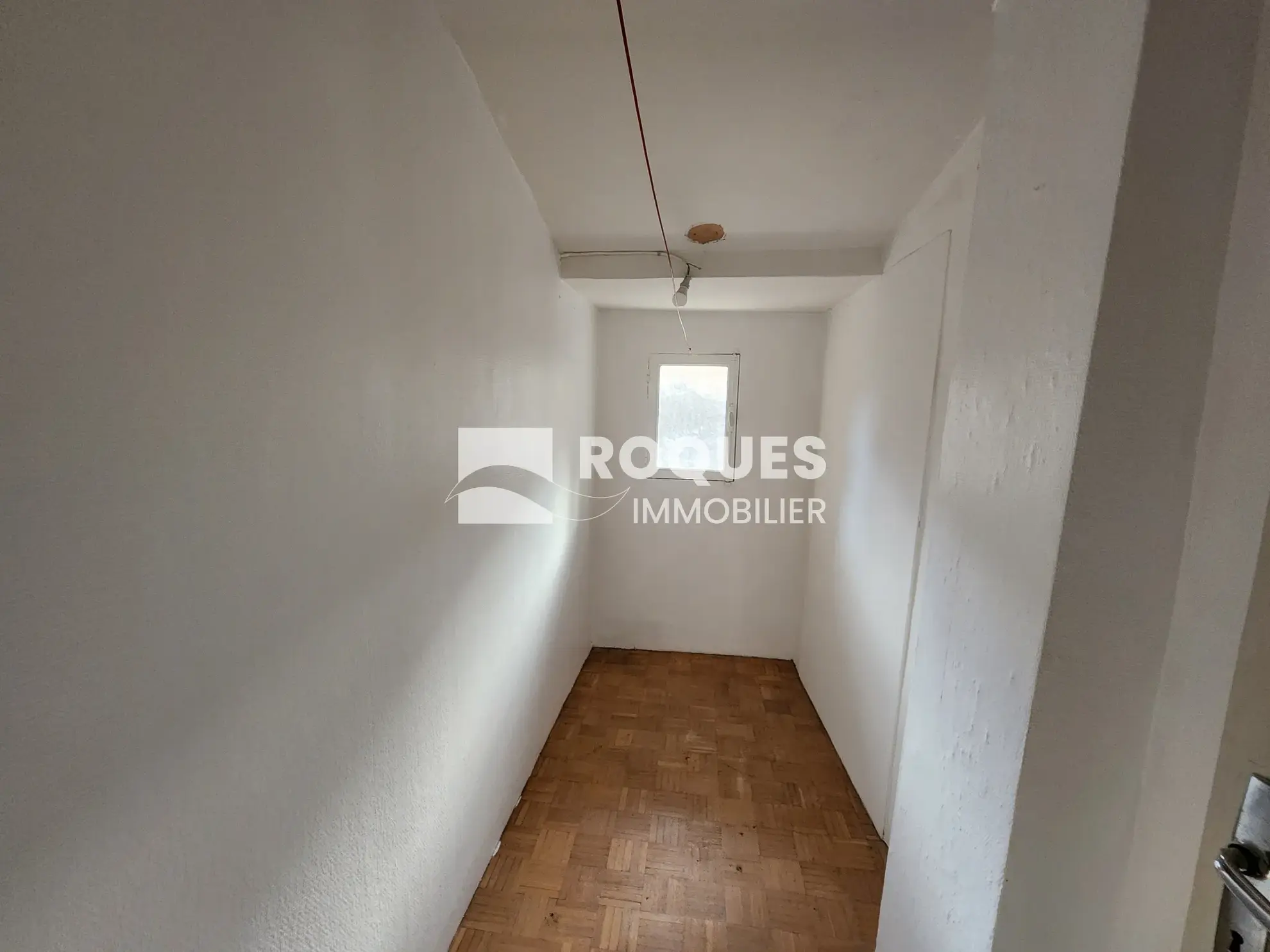 Vente Appartement T3 - 73.95 m² - Lodève Centre 