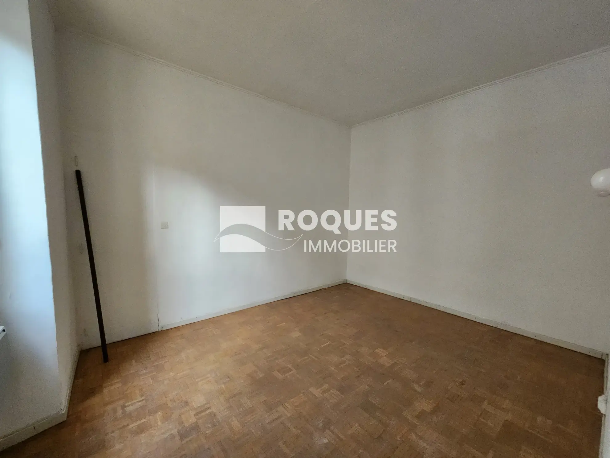 Vente Appartement T3 - 73.95 m² - Lodève Centre 