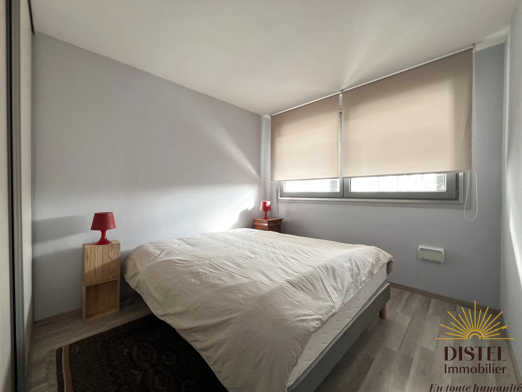 Appartement 2 pièces rénové de 50 m² à Mundolsheim - Opportunité rare 