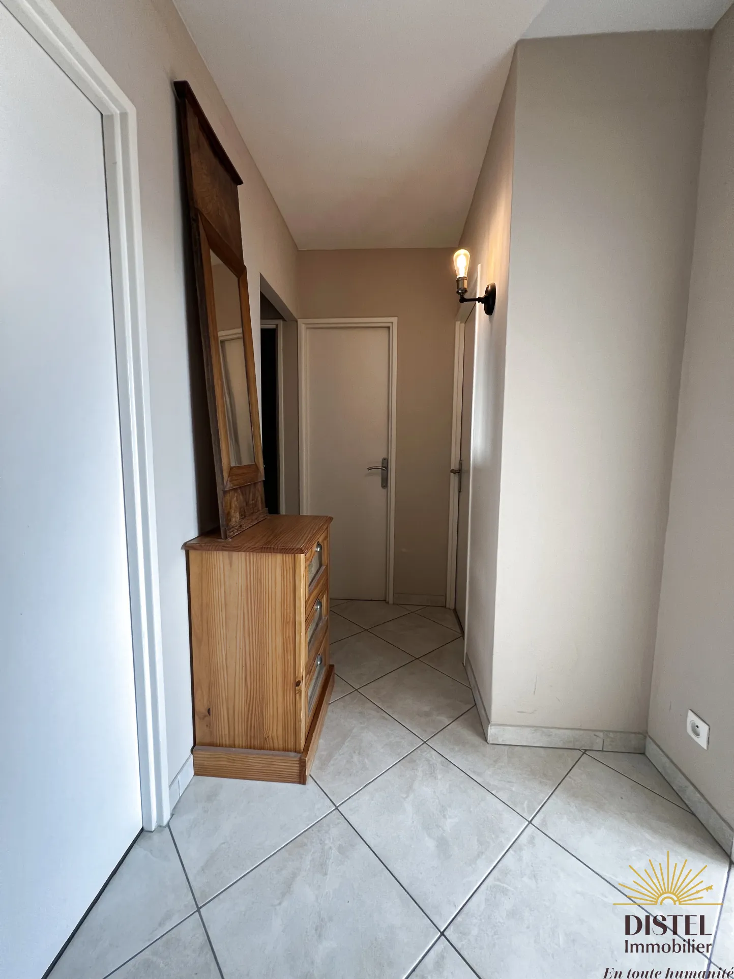 Appartement 2 pièces rénové de 50 m² à Mundolsheim - Opportunité rare 