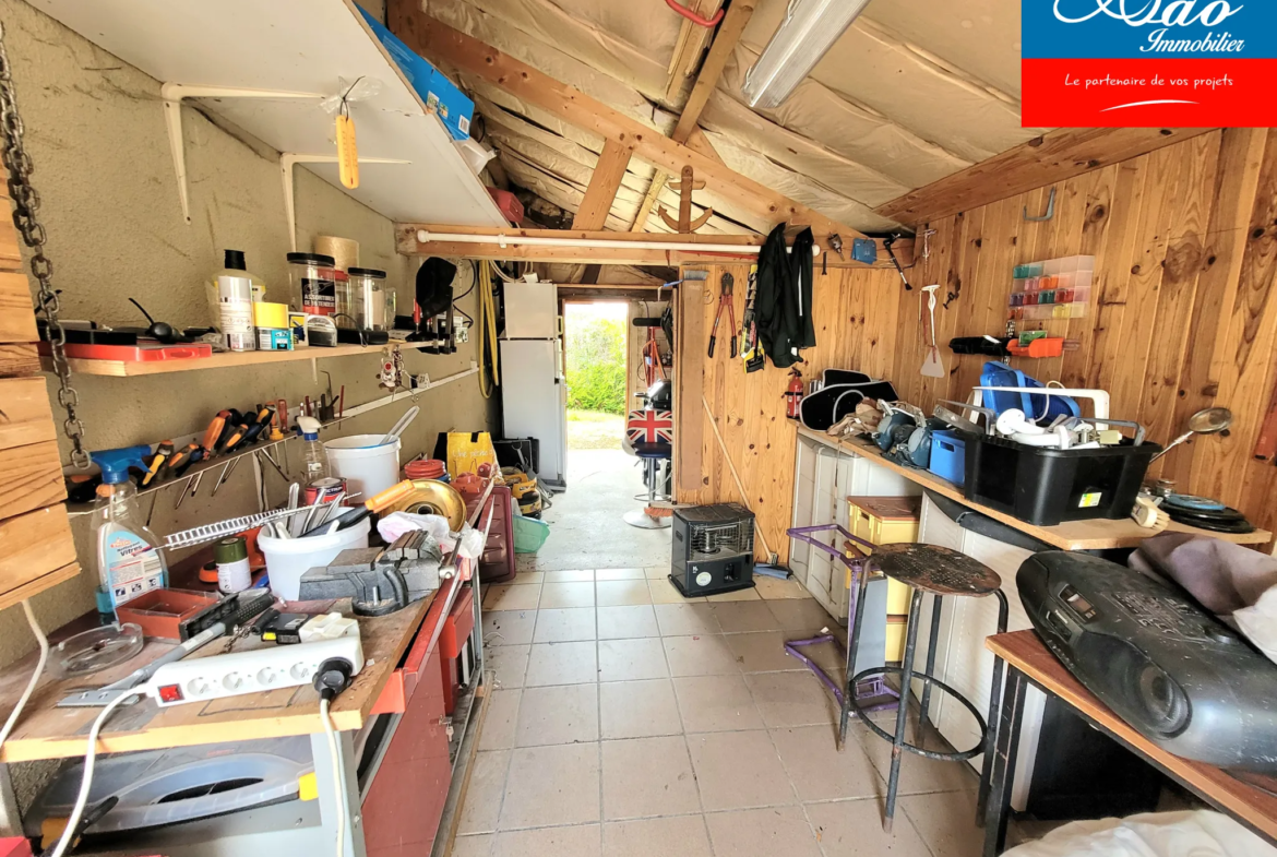 Maison Type 4 à vendre à Saint Parres aux Tertres - 97 m² 