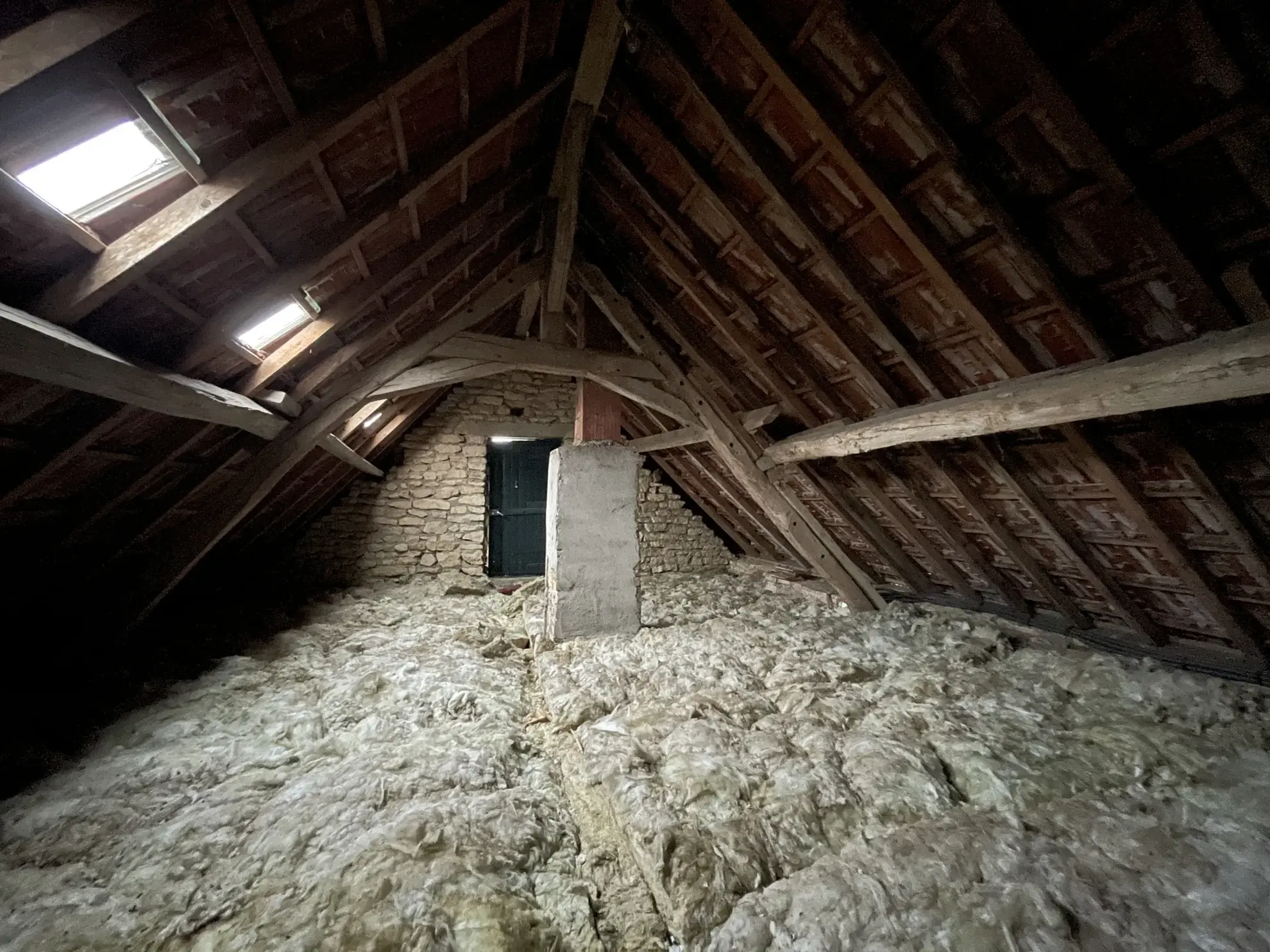 Maison indépendante de plain-pied à Nolay, près de Prémery 