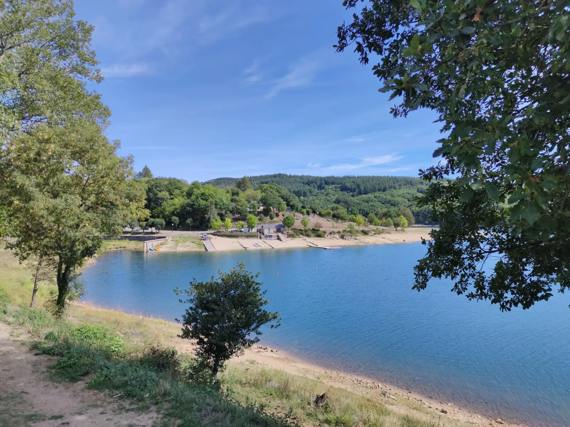 Terrain Constructible 38 euros le m2 à La Salvetat-sur-Agout 