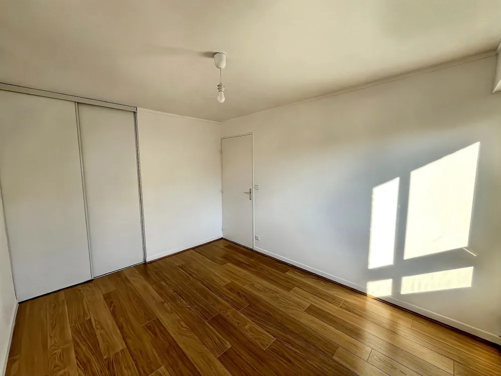 Appartement T3 à Mouvaux Hautmont - Opportunité Rare 