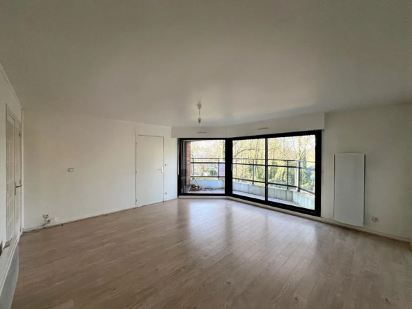 Appartement T3 à Mouvaux Hautmont - Opportunité Rare