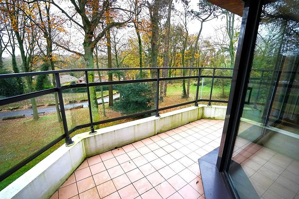 Appartement T3 à Mouvaux Hautmont - Opportunité Rare 