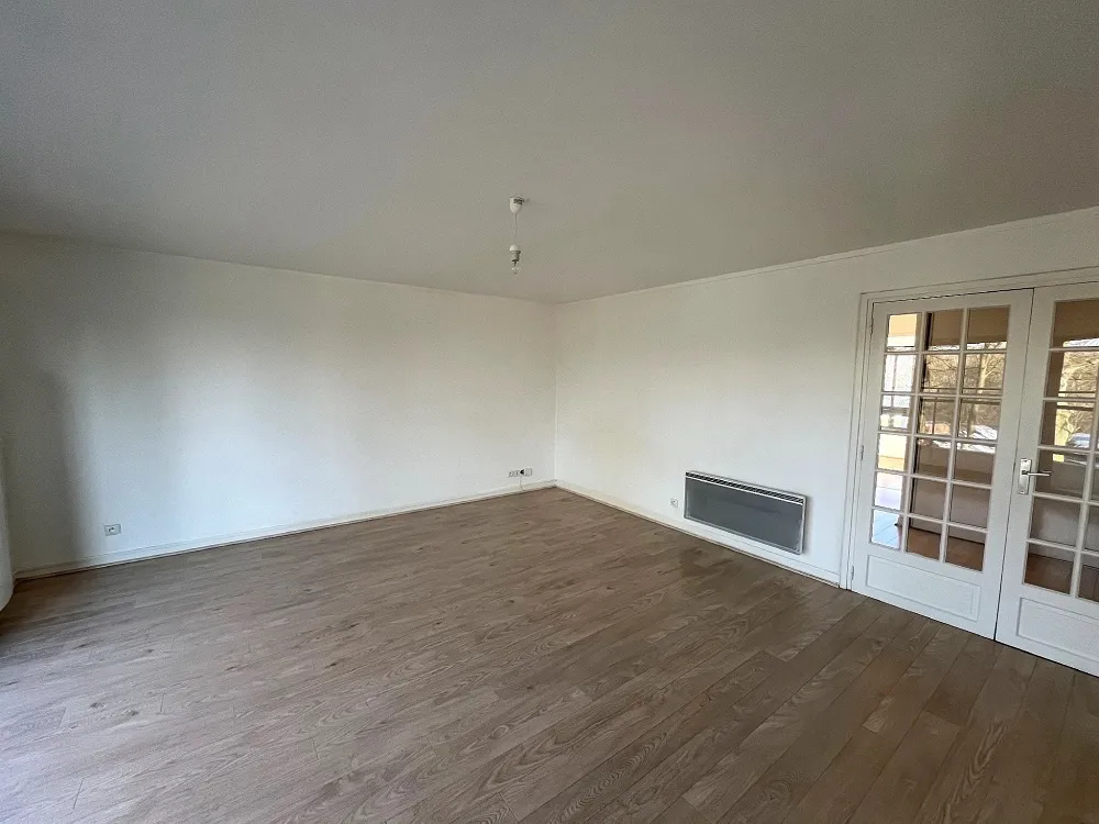 Appartement T3 à Mouvaux Hautmont - Opportunité Rare 