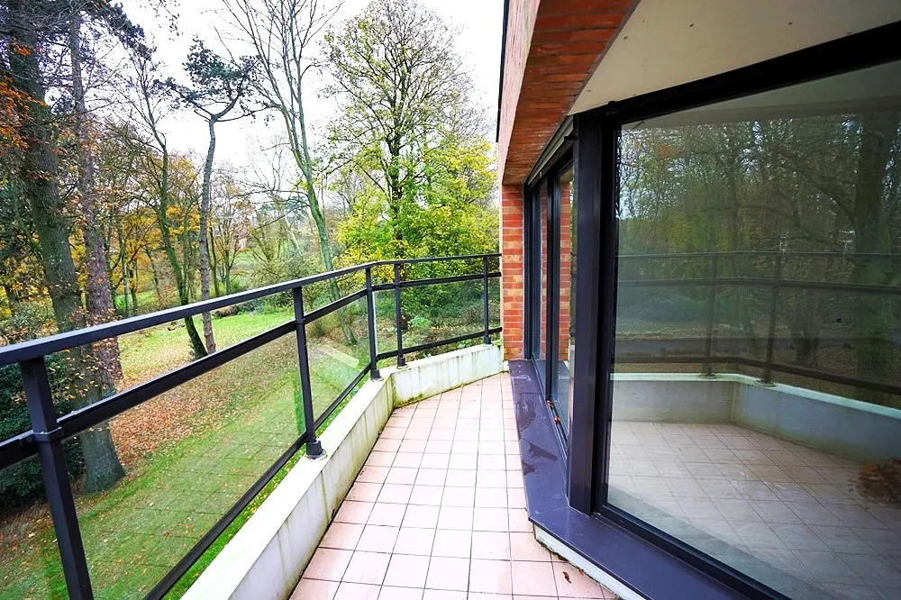 Appartement T3 à Mouvaux Hautmont - Opportunité Rare 