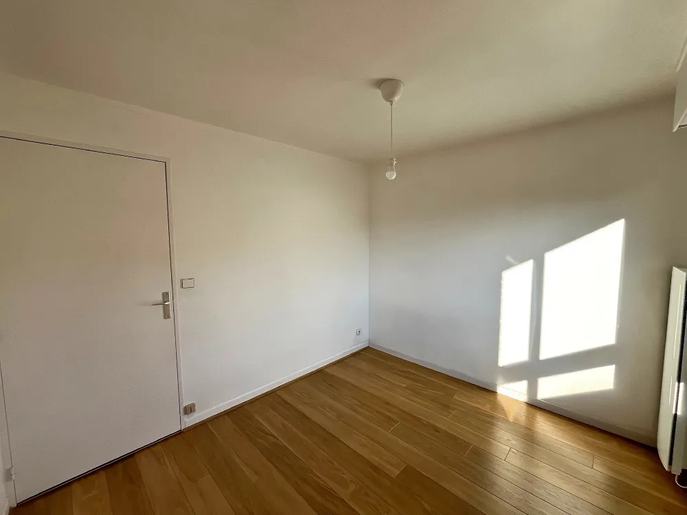 Appartement T3 à Mouvaux Hautmont - Opportunité Rare 