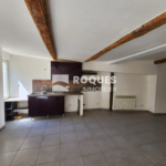 Vente Appartement Duplex 3 Pièces à Lodève - 62 m²