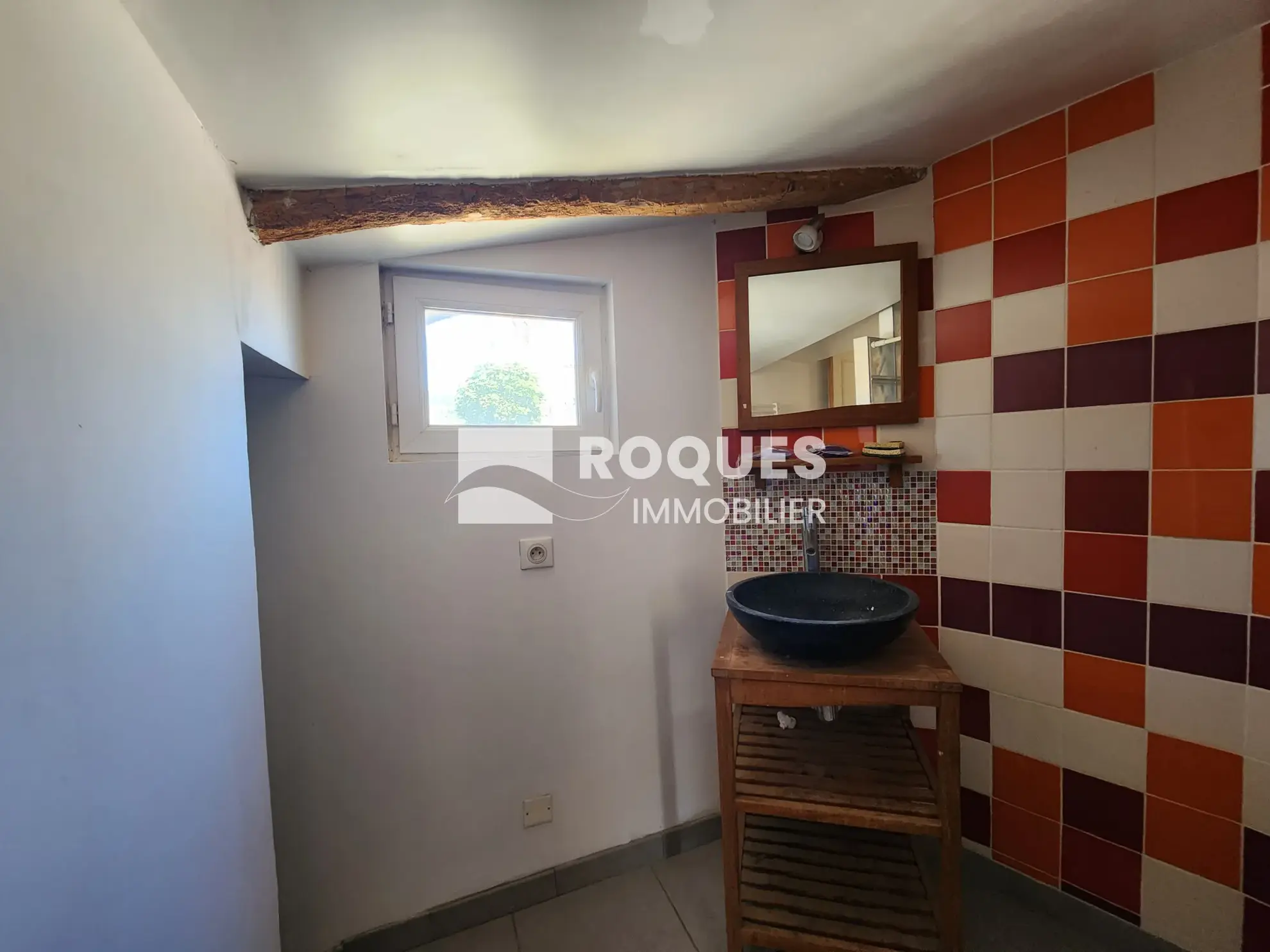 Vente Appartement Duplex 3 Pièces à Lodève - 62 m² 