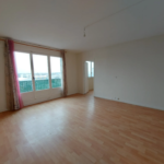 À vendre : Appartement T4 avec grand balcon à Mantes-La-Jolie